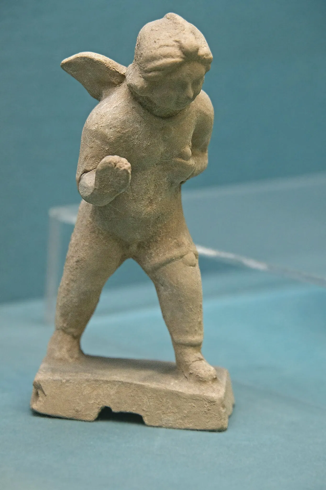 Kütahya Archaeology Museum