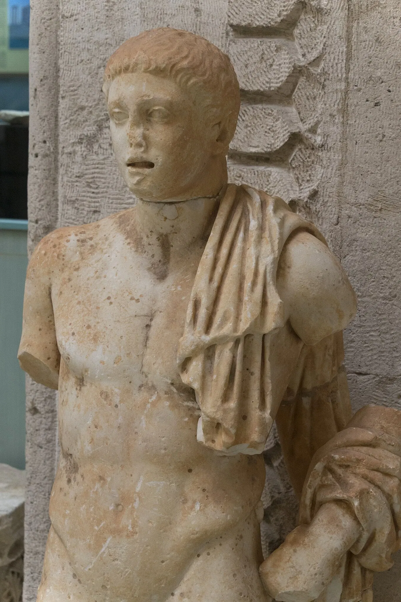 Kütahya Archaeology Museum