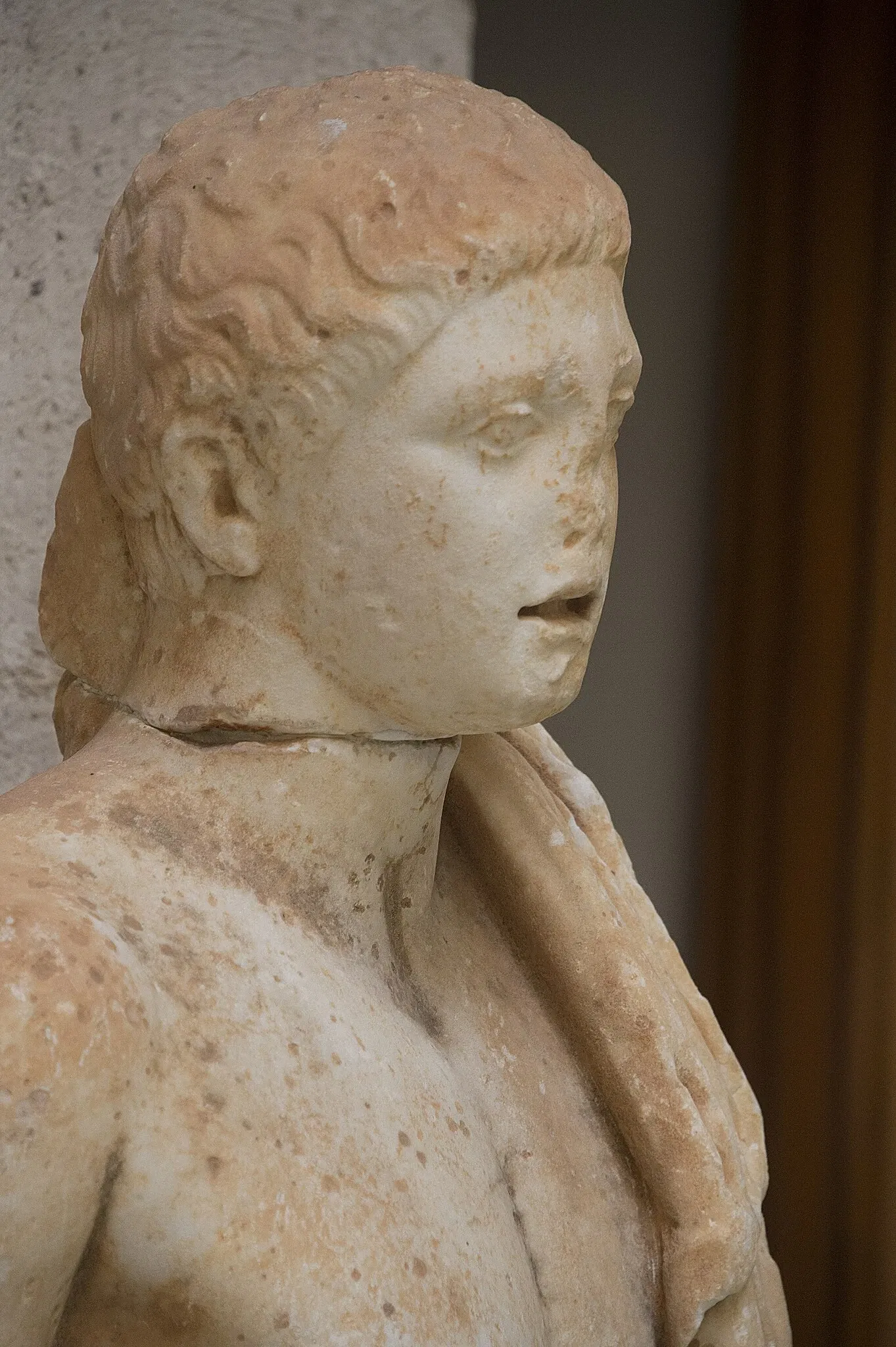 Kütahya Archaeology Museum