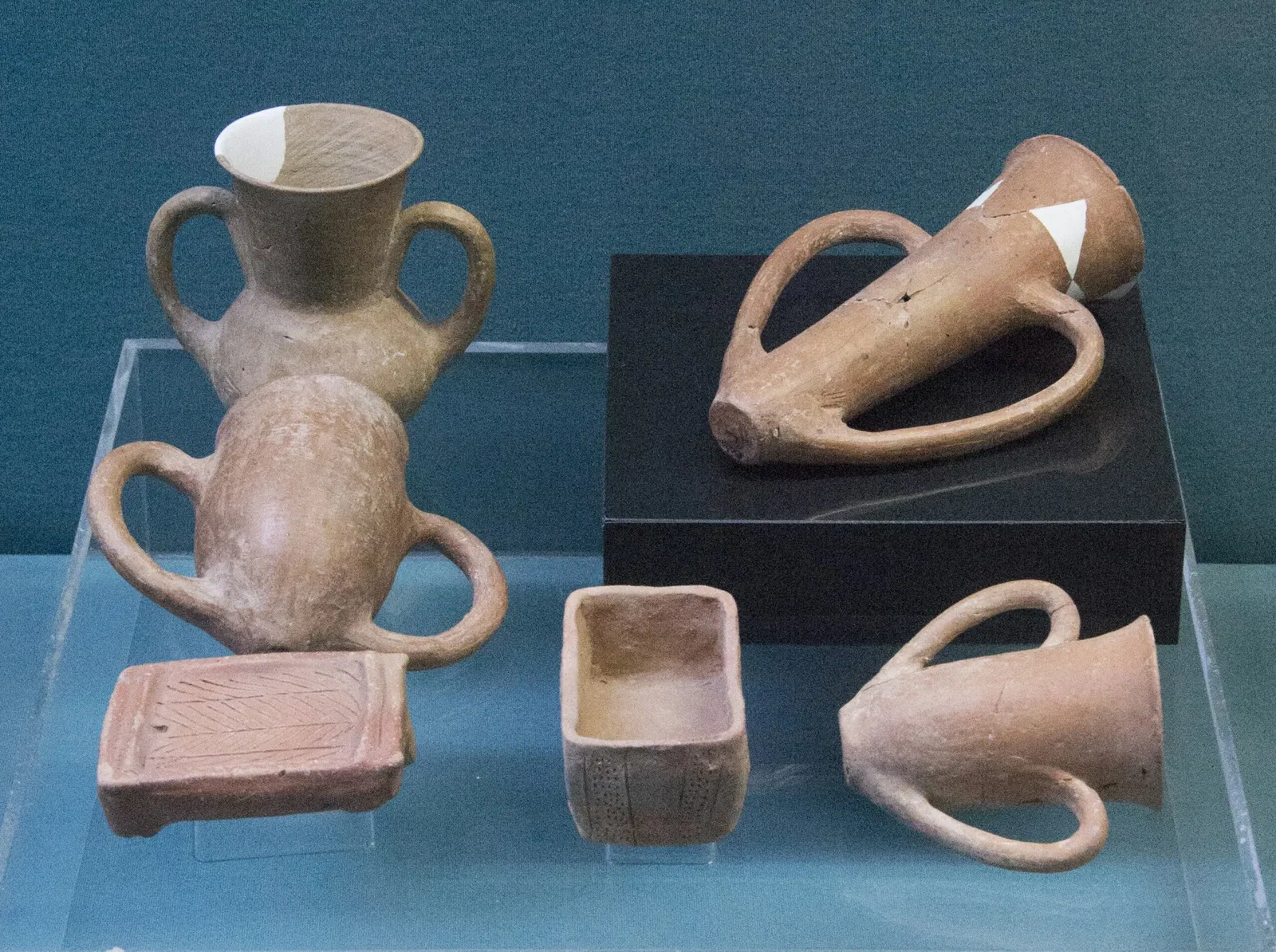 Kütahya Archaeology Museum