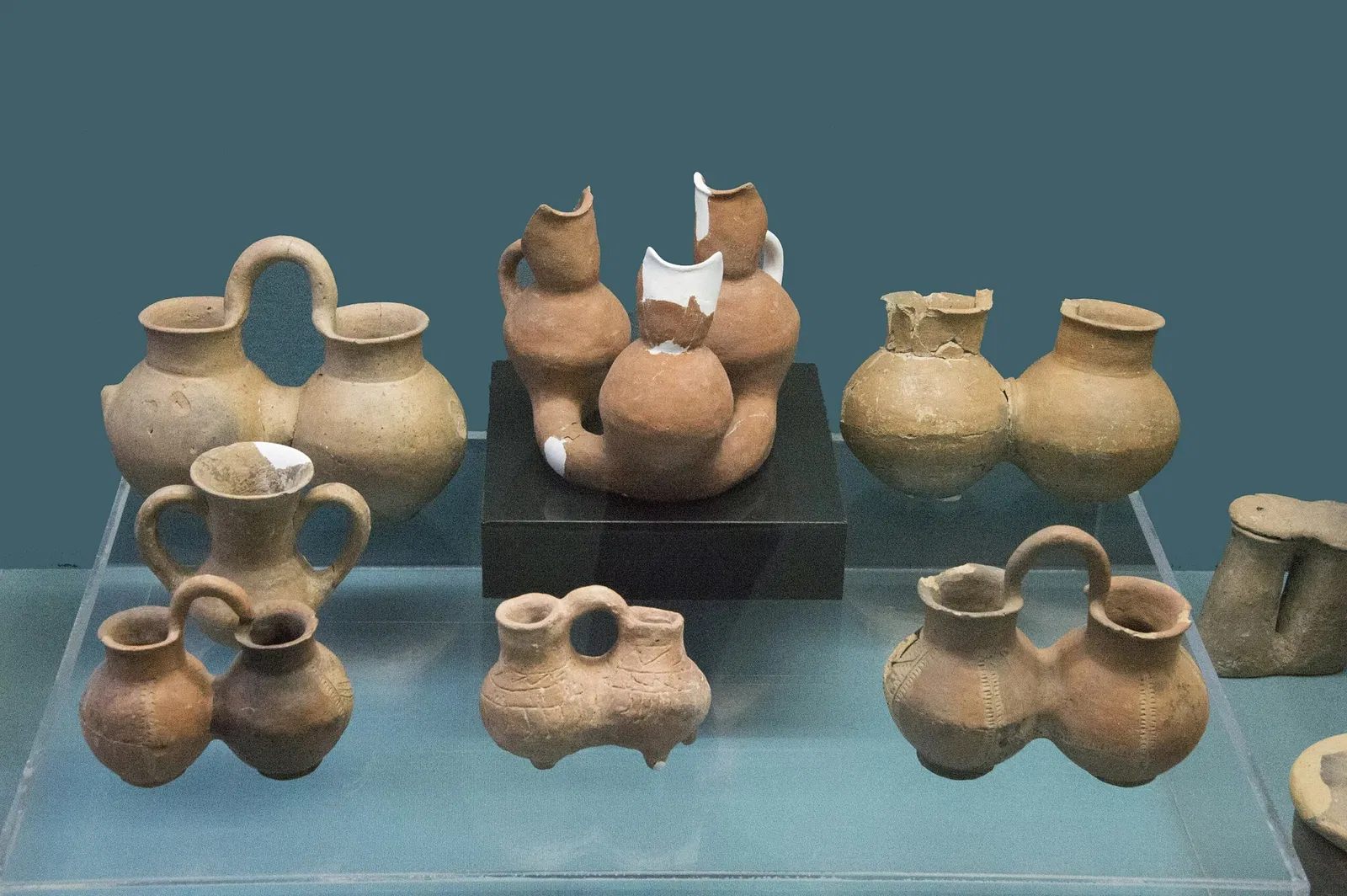 Kütahya Archaeology Museum