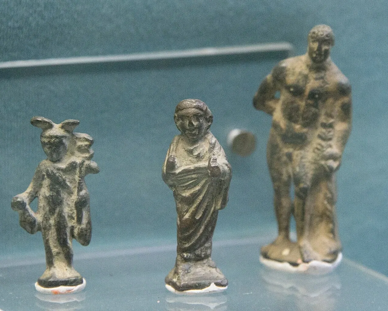 Kütahya Archaeology Museum