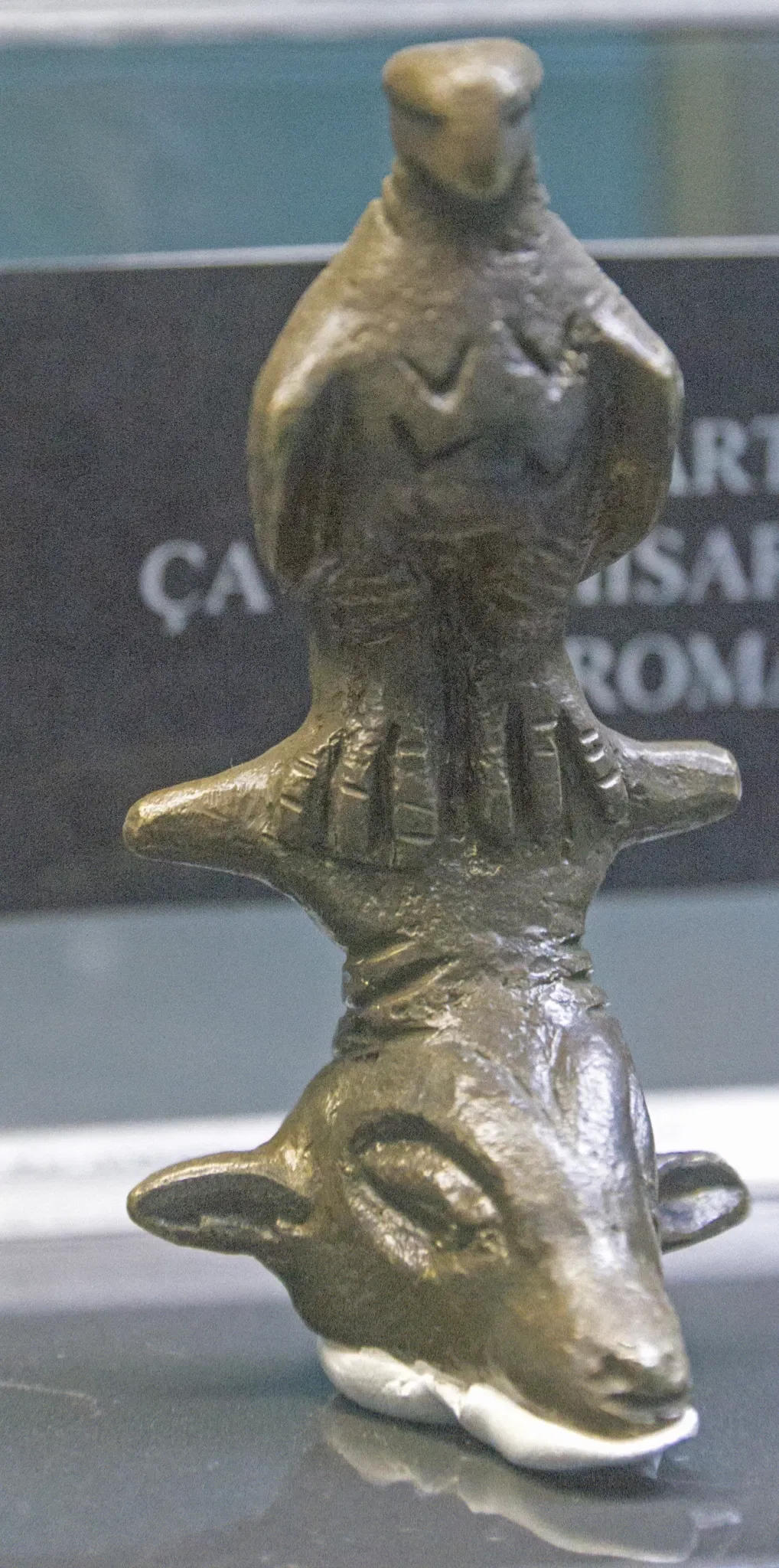 Kütahya Archaeology Museum