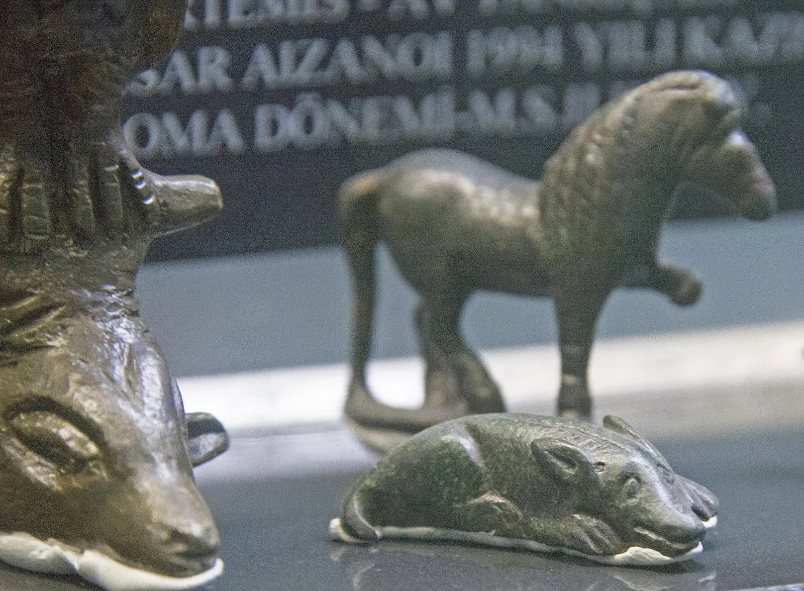 Kütahya Archaeology Museum