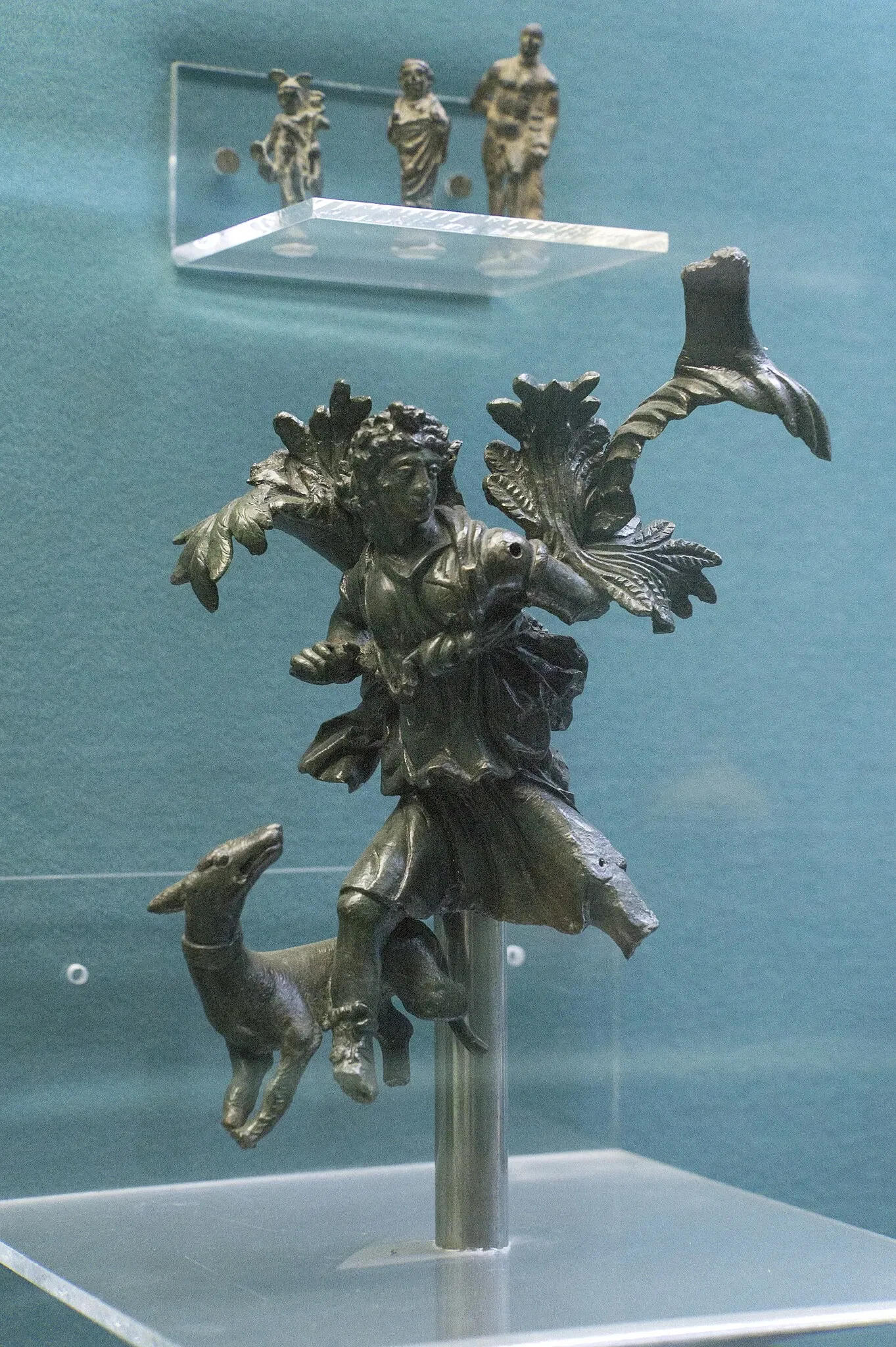 Kütahya Archaeology Museum