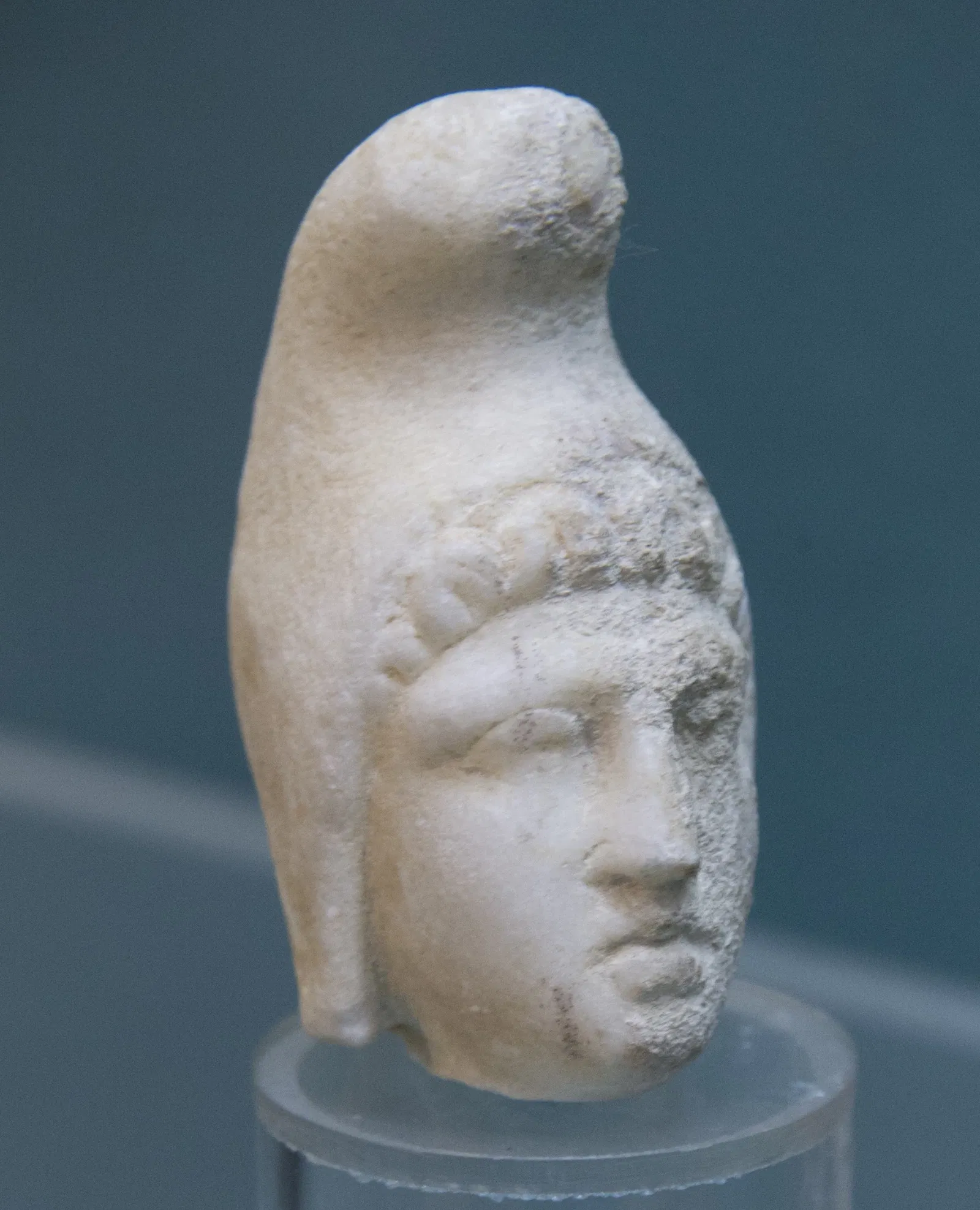 Kütahya Archaeology Museum