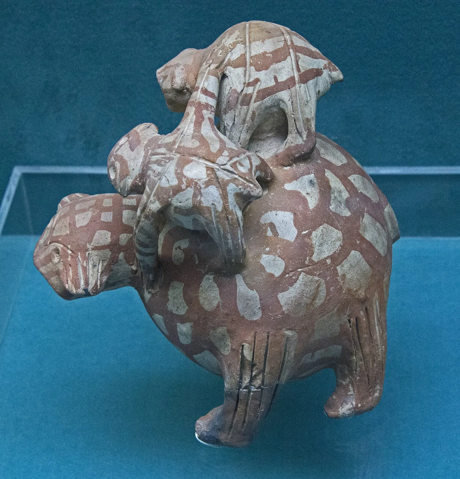 Kütahya Archaeology Museum