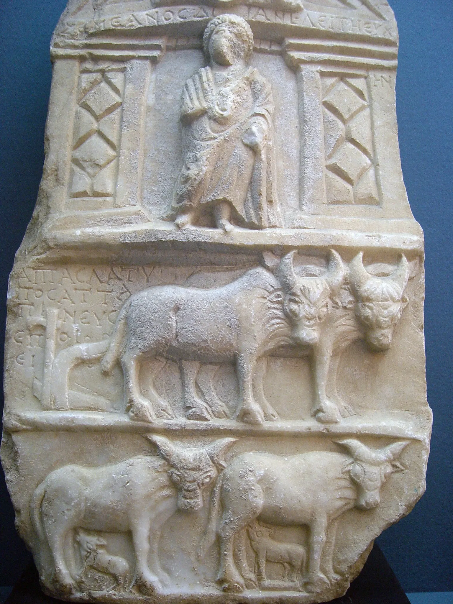 Kütahya Archaeology Museum