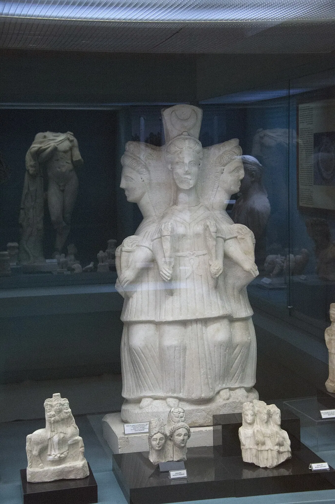 Kütahya Archaeology Museum