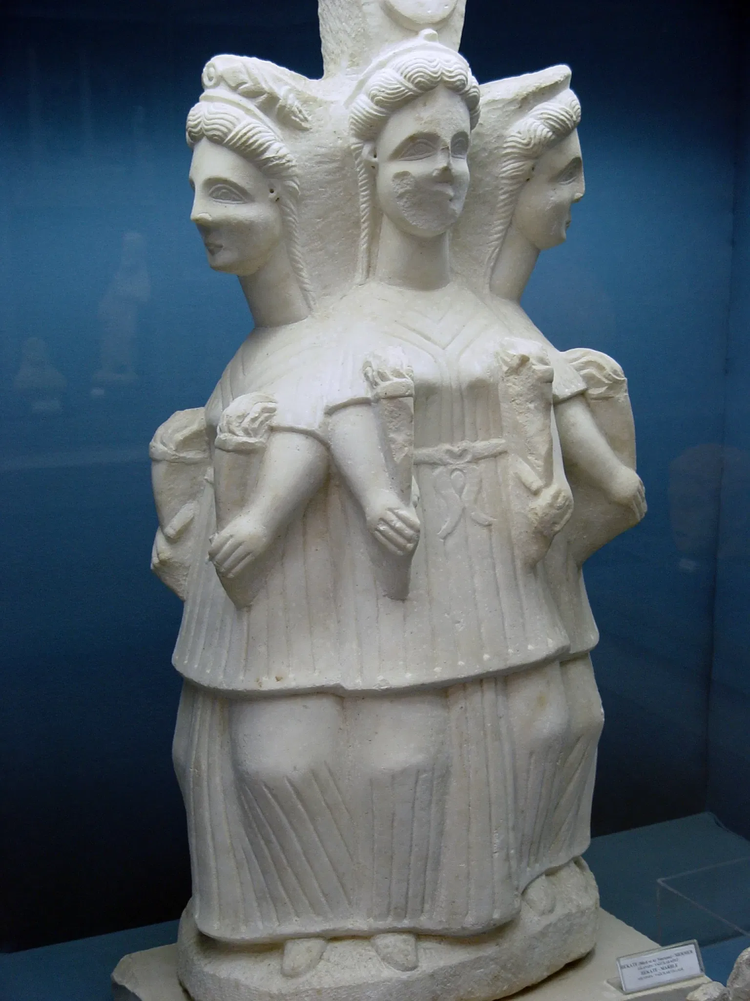 Kütahya Archaeology Museum