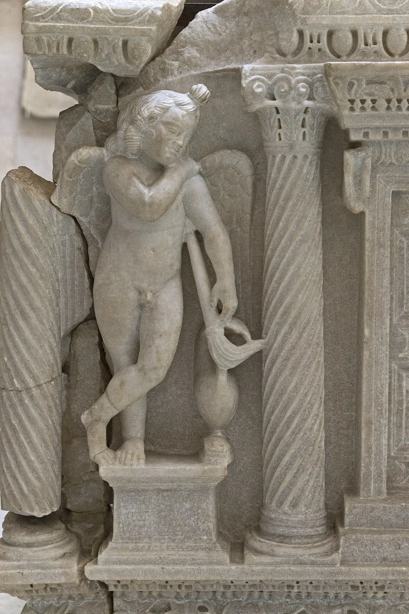 Kütahya Archaeology Museum