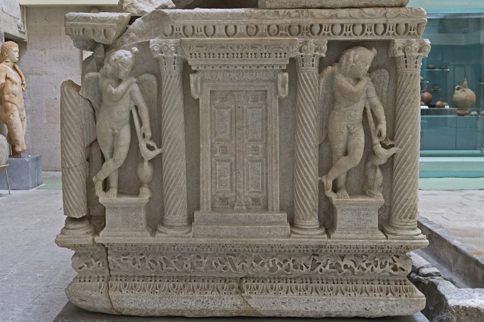 Kütahya Archaeology Museum