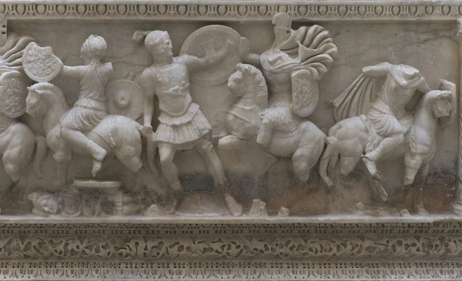 Kütahya Archaeology Museum