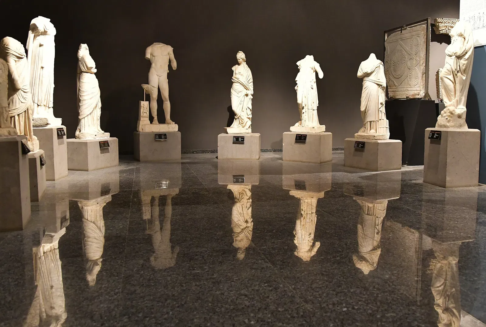 Antalya Museum