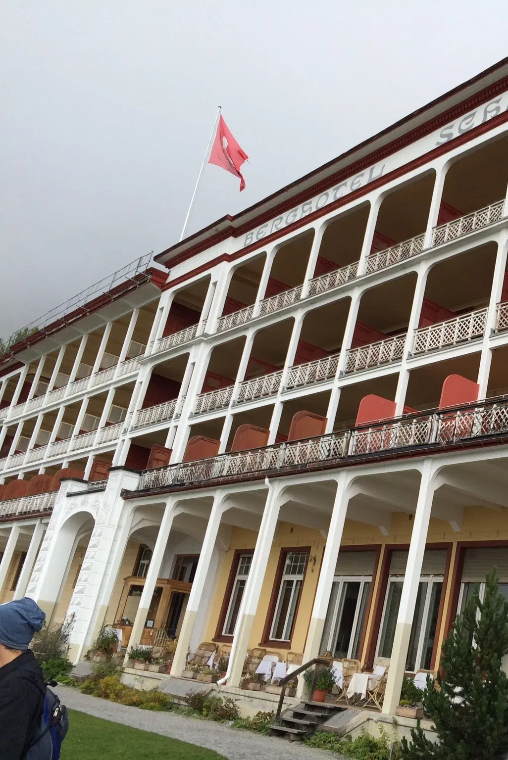 Kirchner Museum Davos