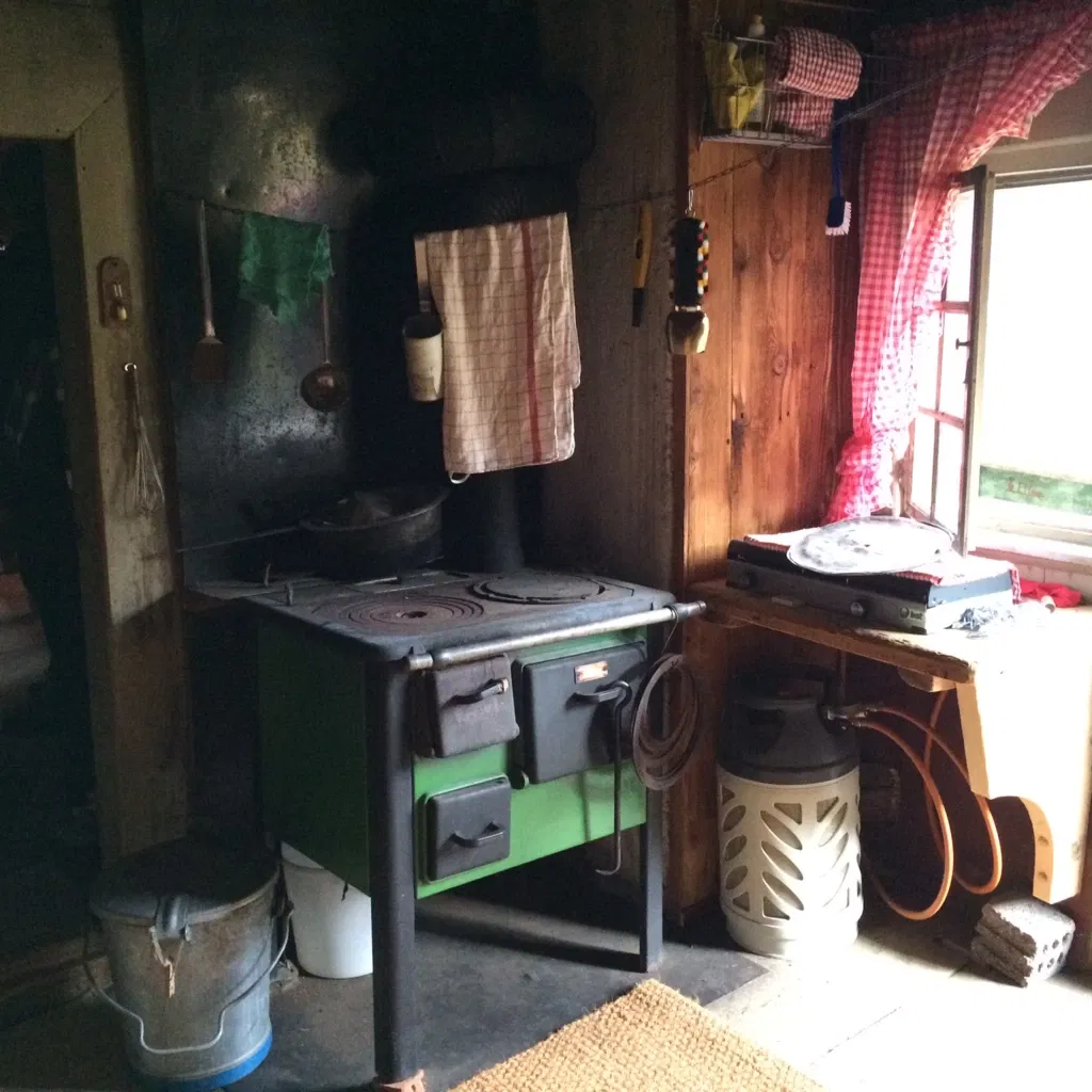 Kirchner Museum Davos