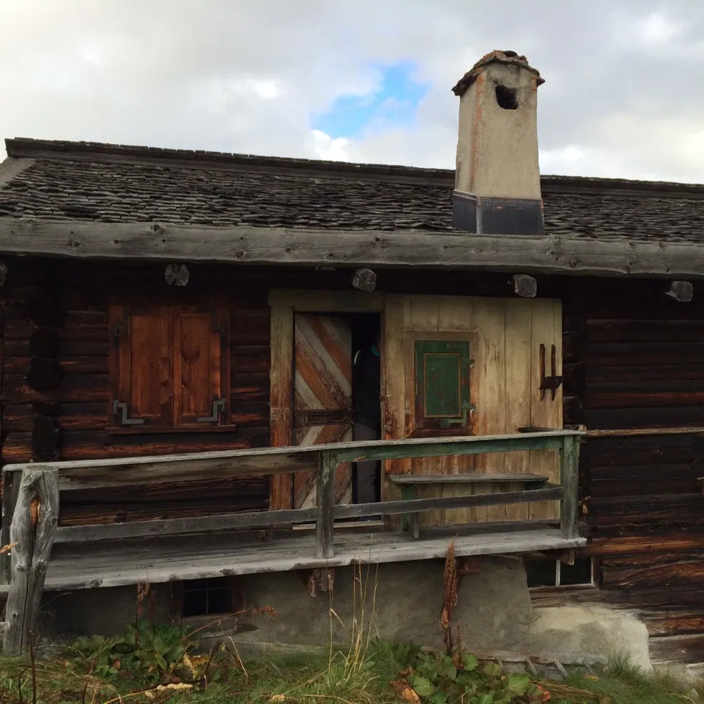 Kirchner Museum Davos