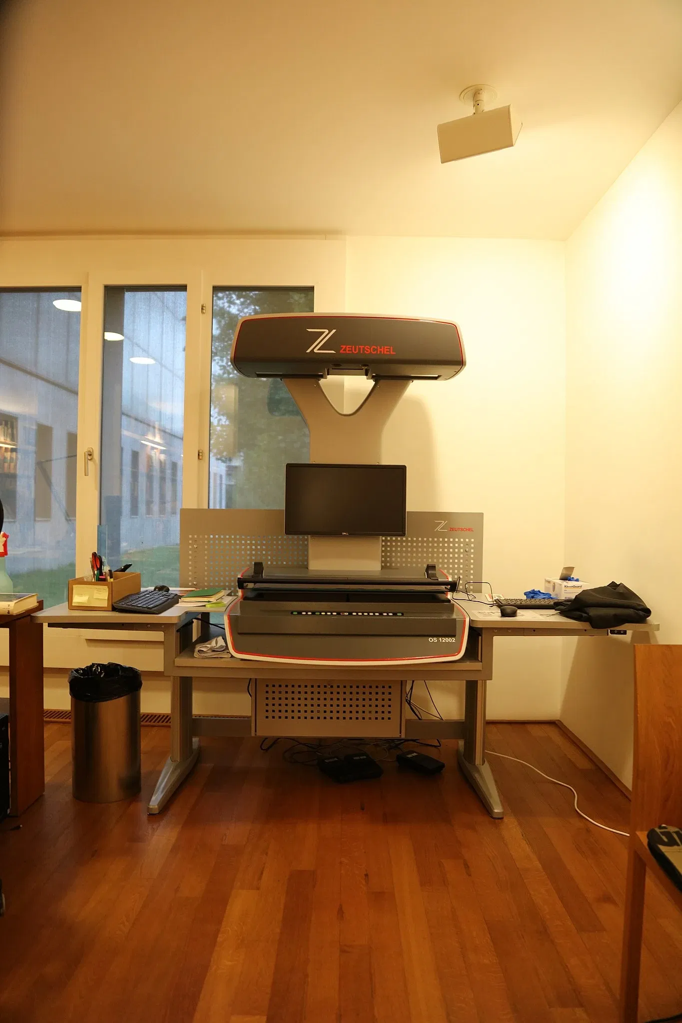 Kirchner Museum Davos