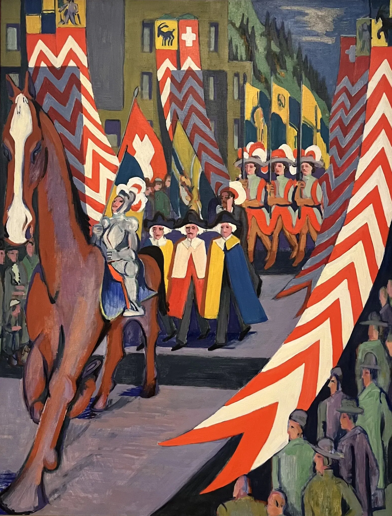 Kirchner Museum Davos