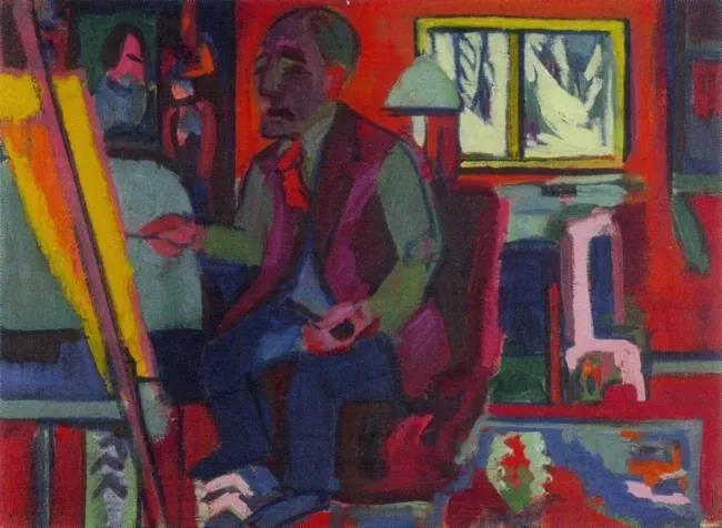 Kirchner Museum Davos