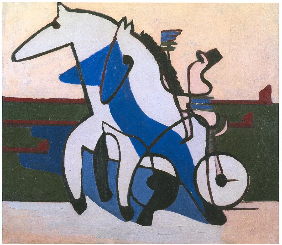 Kirchner Museum Davos