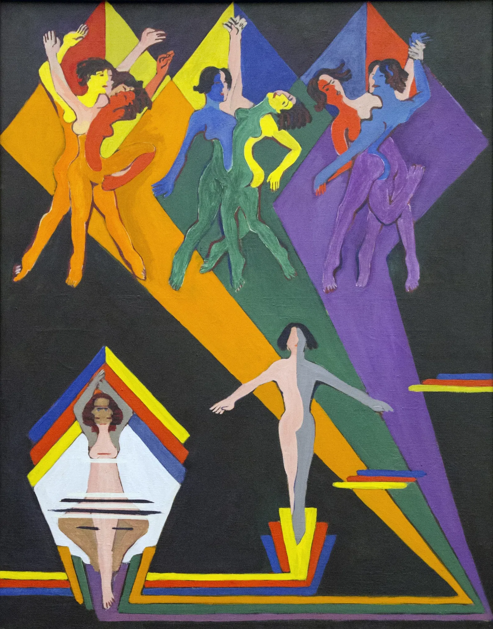 Kirchner Museum Davos