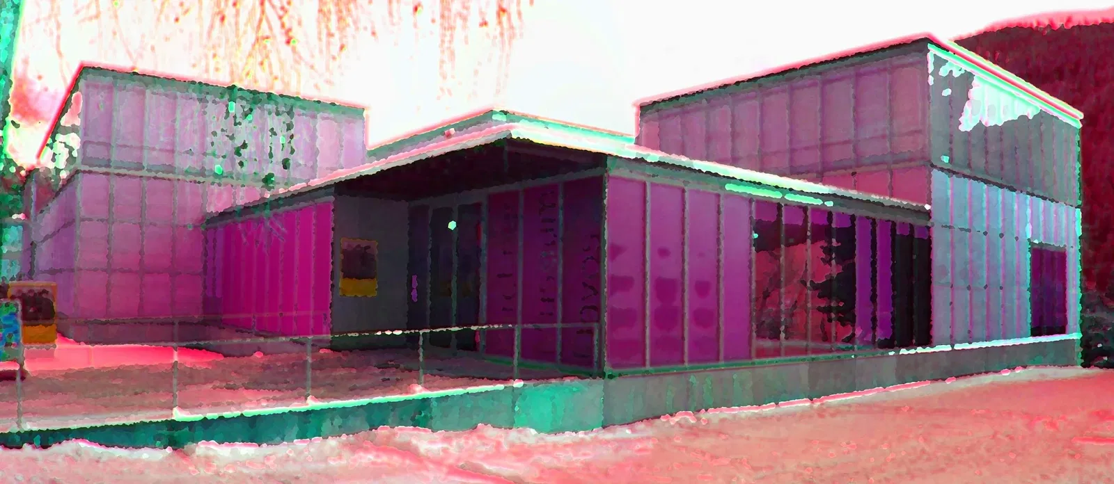 Kirchner Museum Davos