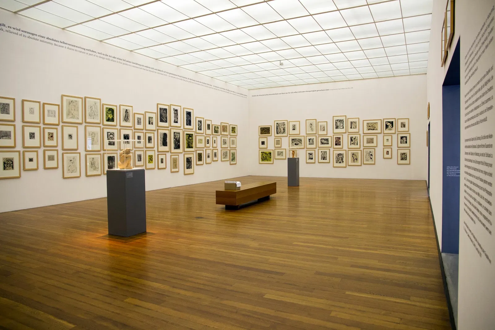 Kirchner Museum Davos