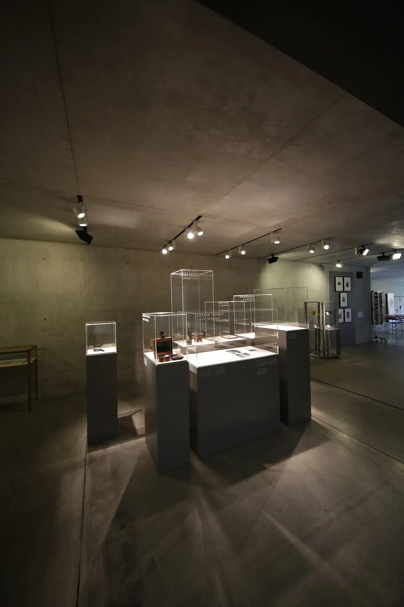 Kirchner Museum Davos