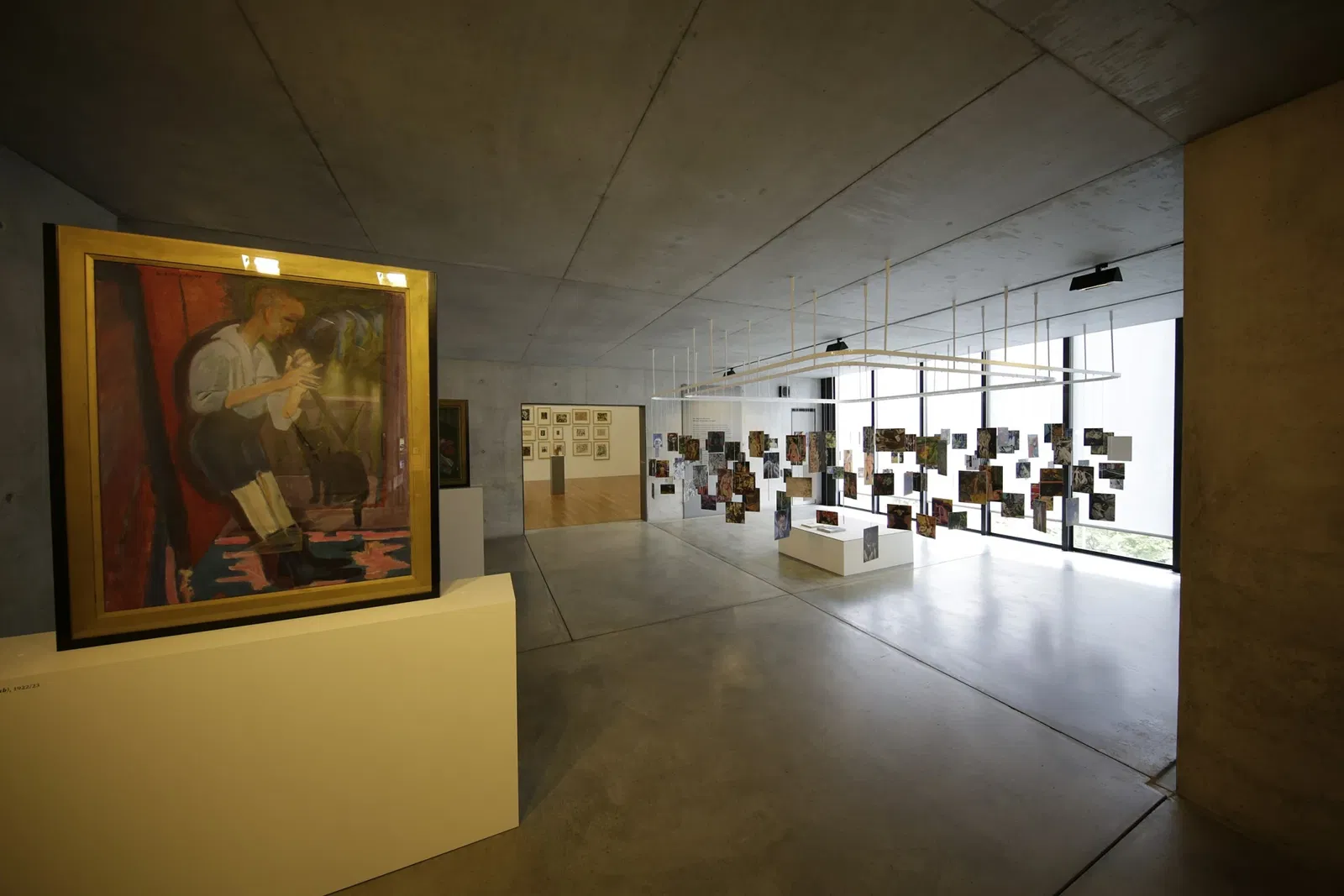 Kirchner Museum Davos