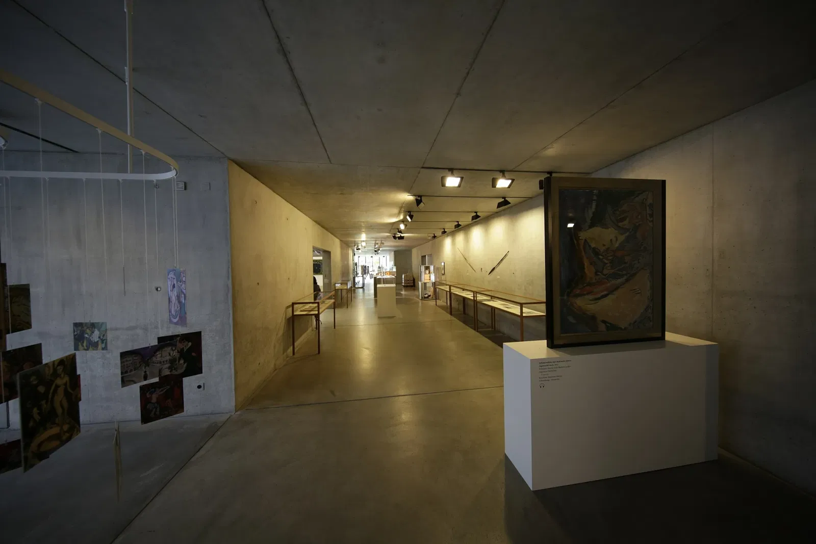 Kirchner Museum Davos