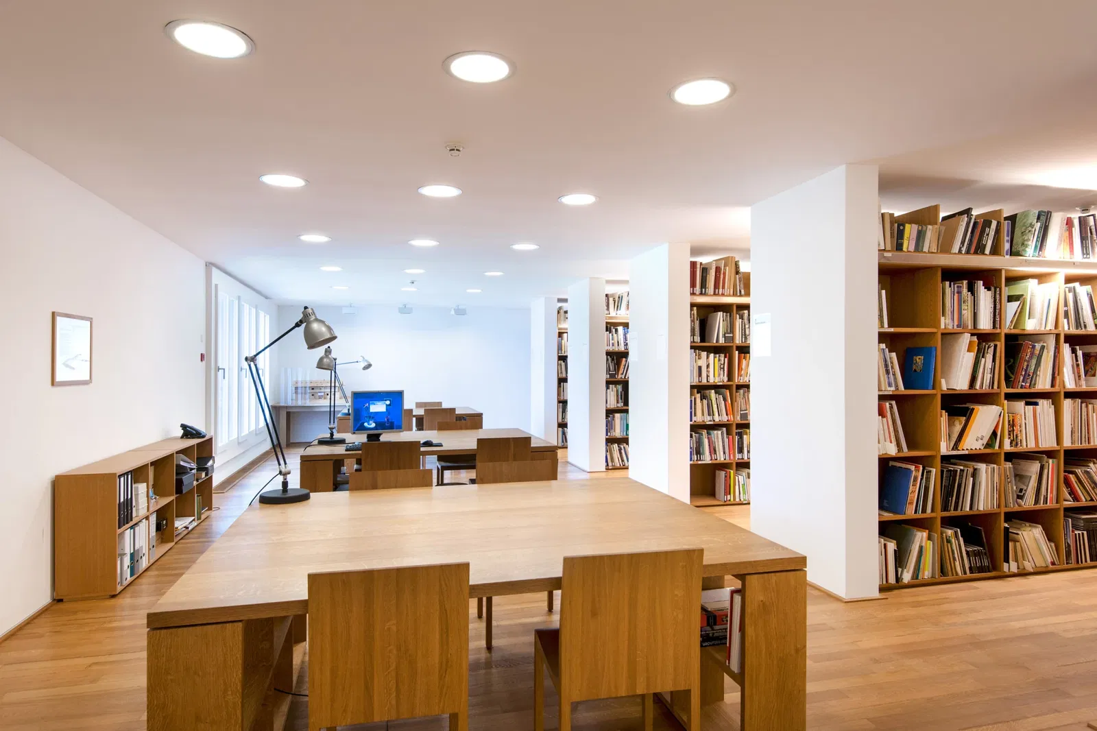 Kirchner Museum Davos