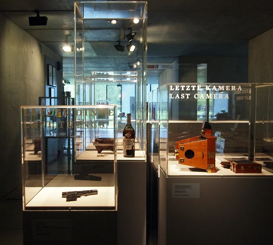 Kirchner Museum Davos