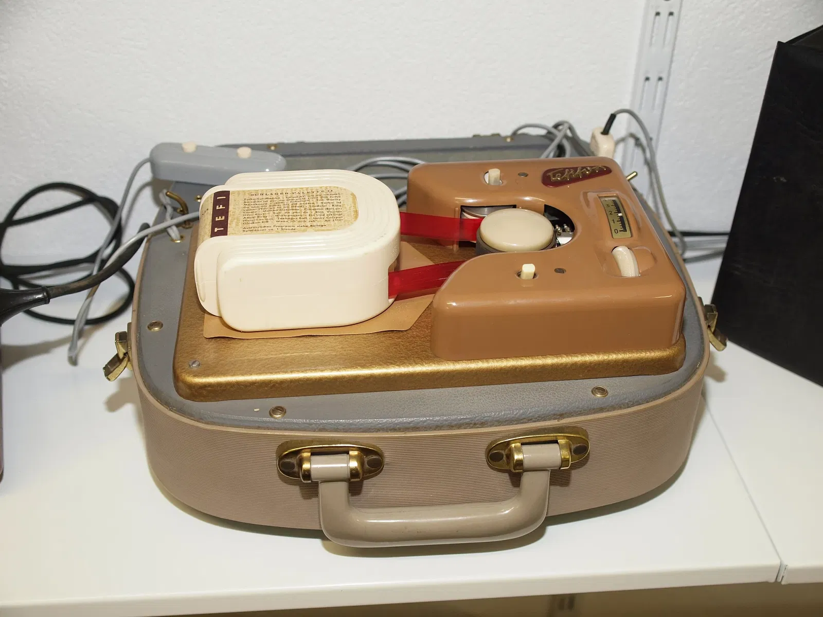 Musée national des ordinateurs et de la technique ENTER