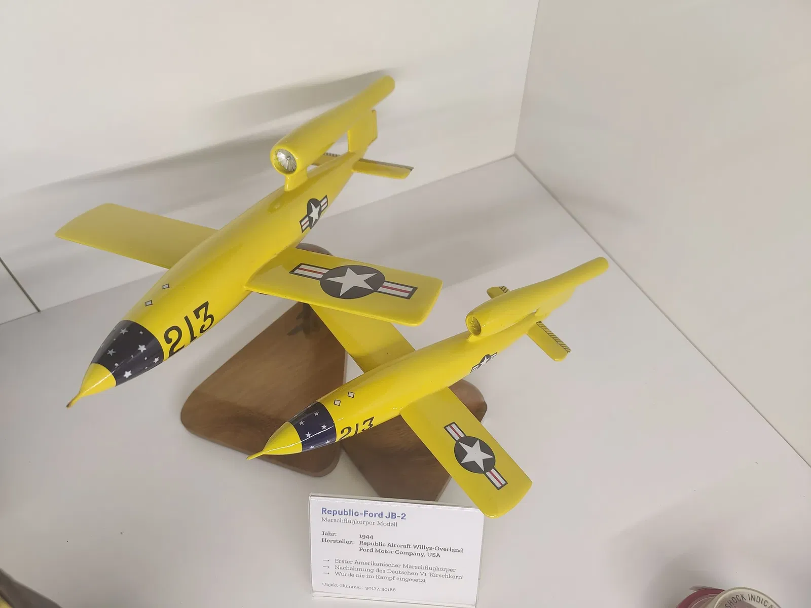 Musée national des ordinateurs et de la technique ENTER