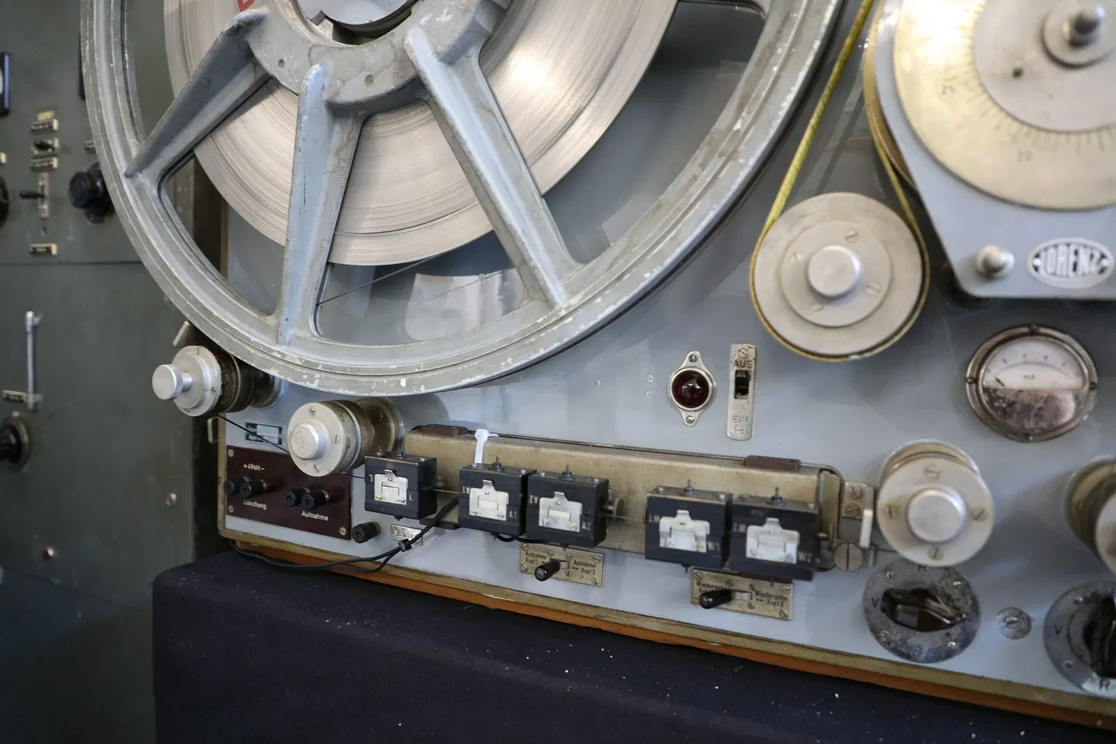 Musée national des ordinateurs et de la technique ENTER