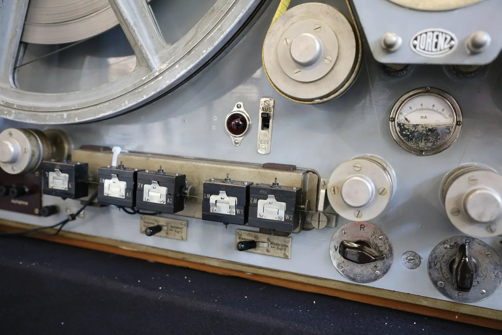 Musée national des ordinateurs et de la technique ENTER