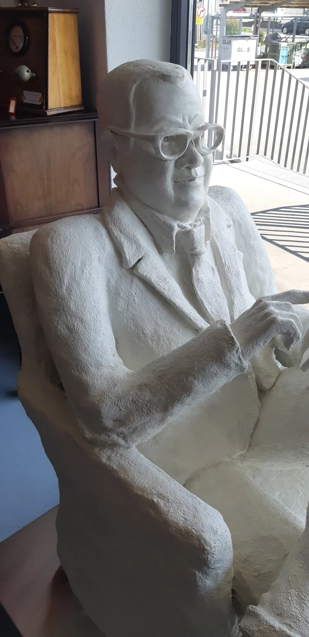 Musée national des ordinateurs et de la technique ENTER