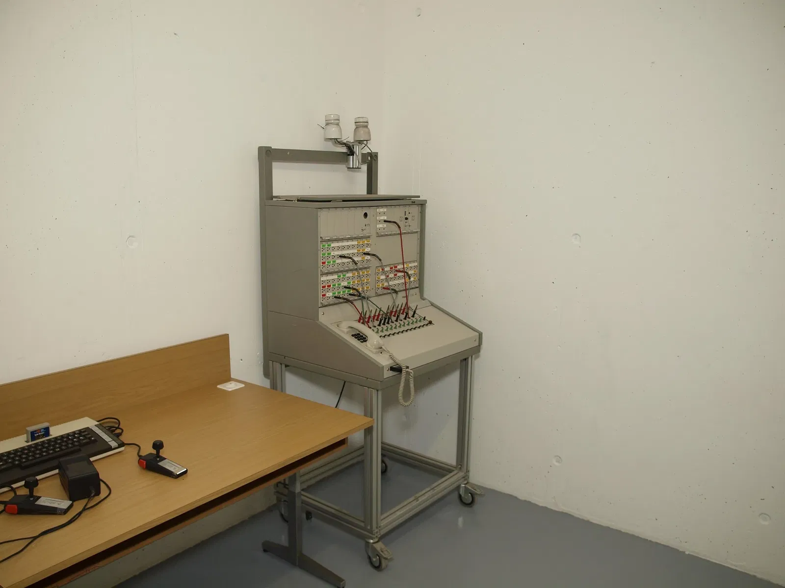 Musée national des ordinateurs et de la technique ENTER