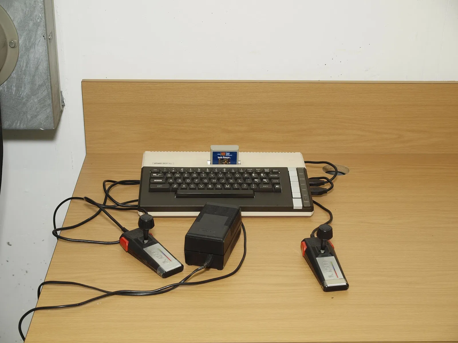 Musée national des ordinateurs et de la technique ENTER