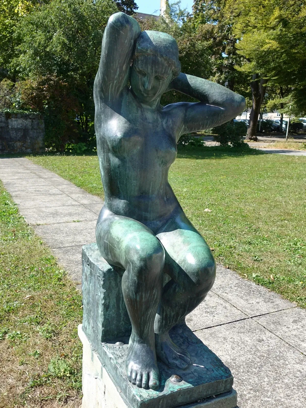 Kunstmuseum Solothurn