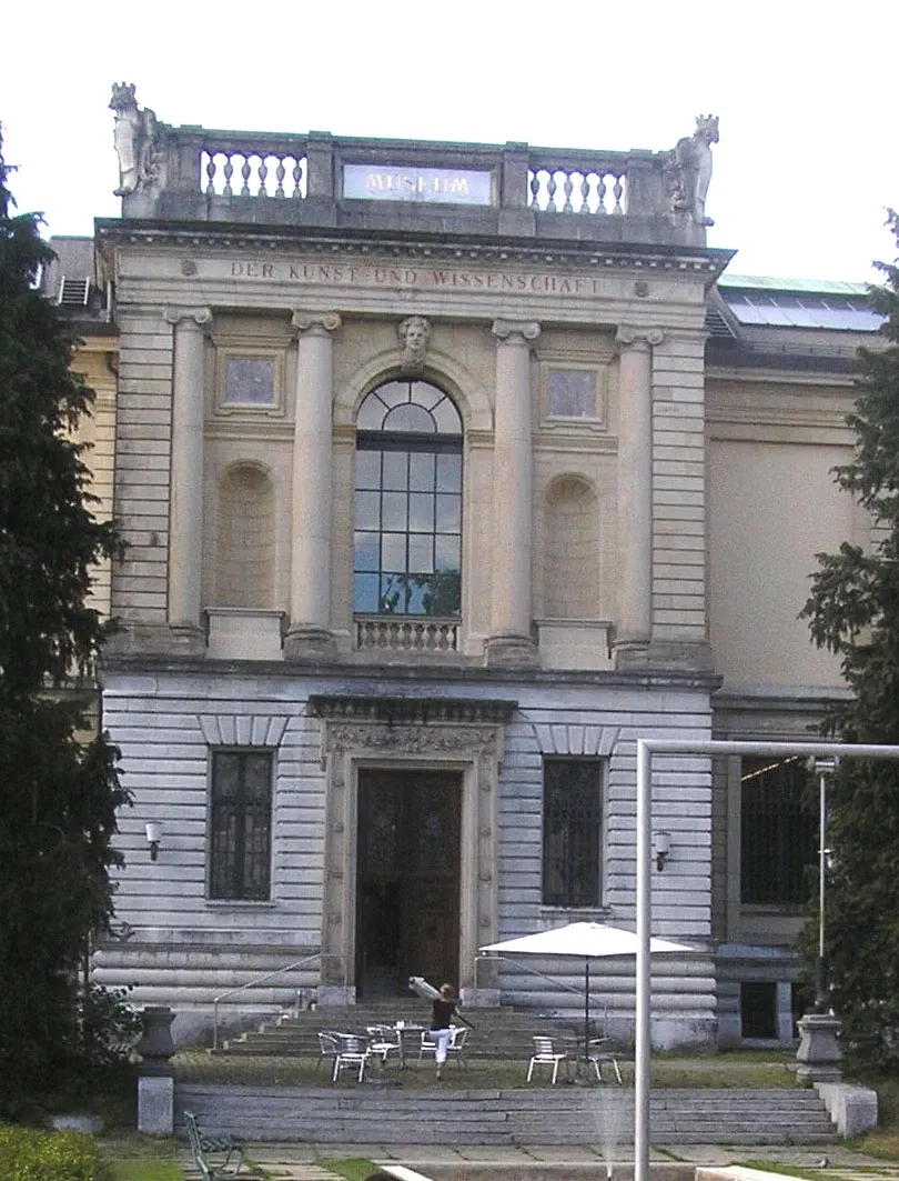 Art Museum Solothurn