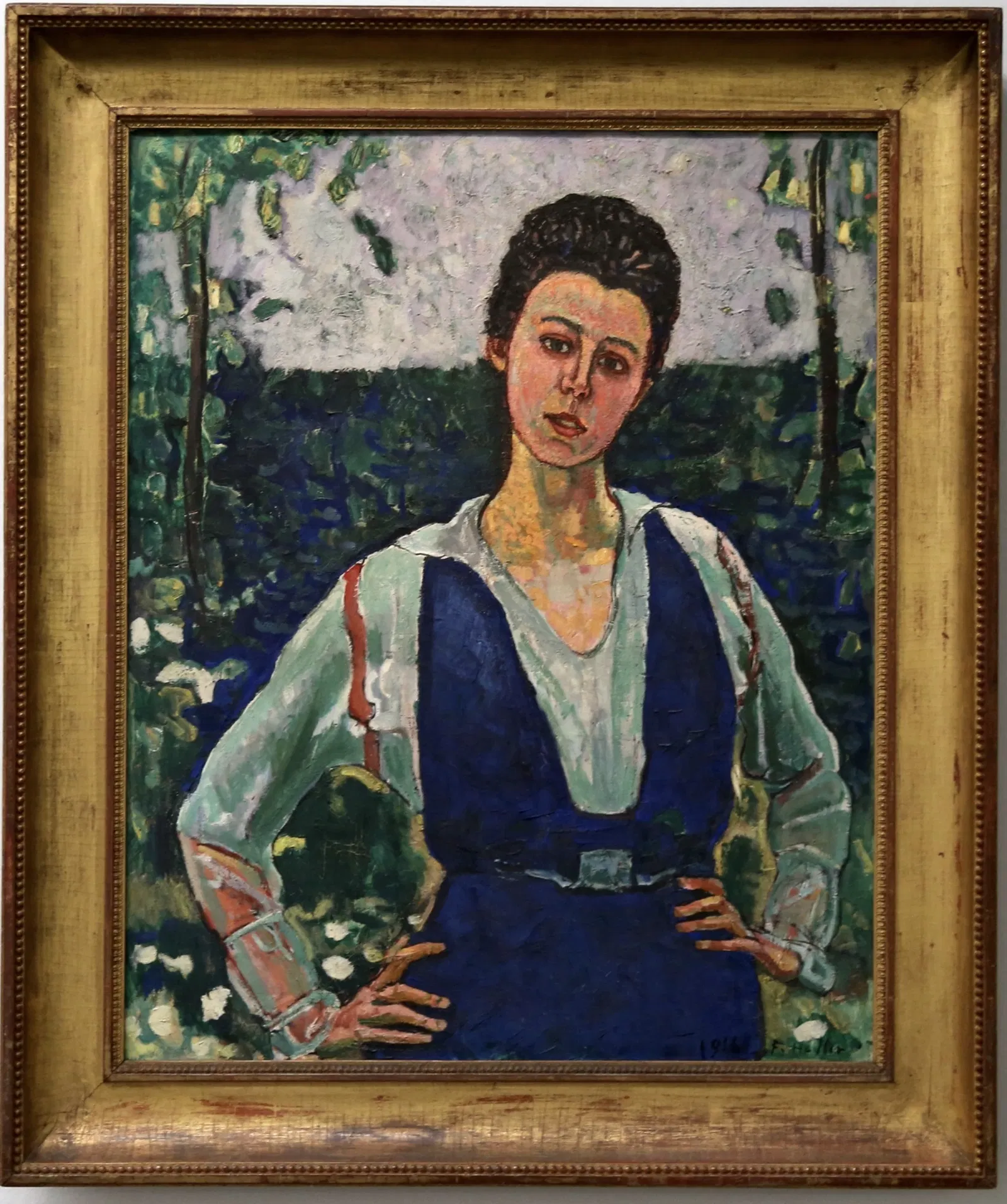 Art Museum Solothurn