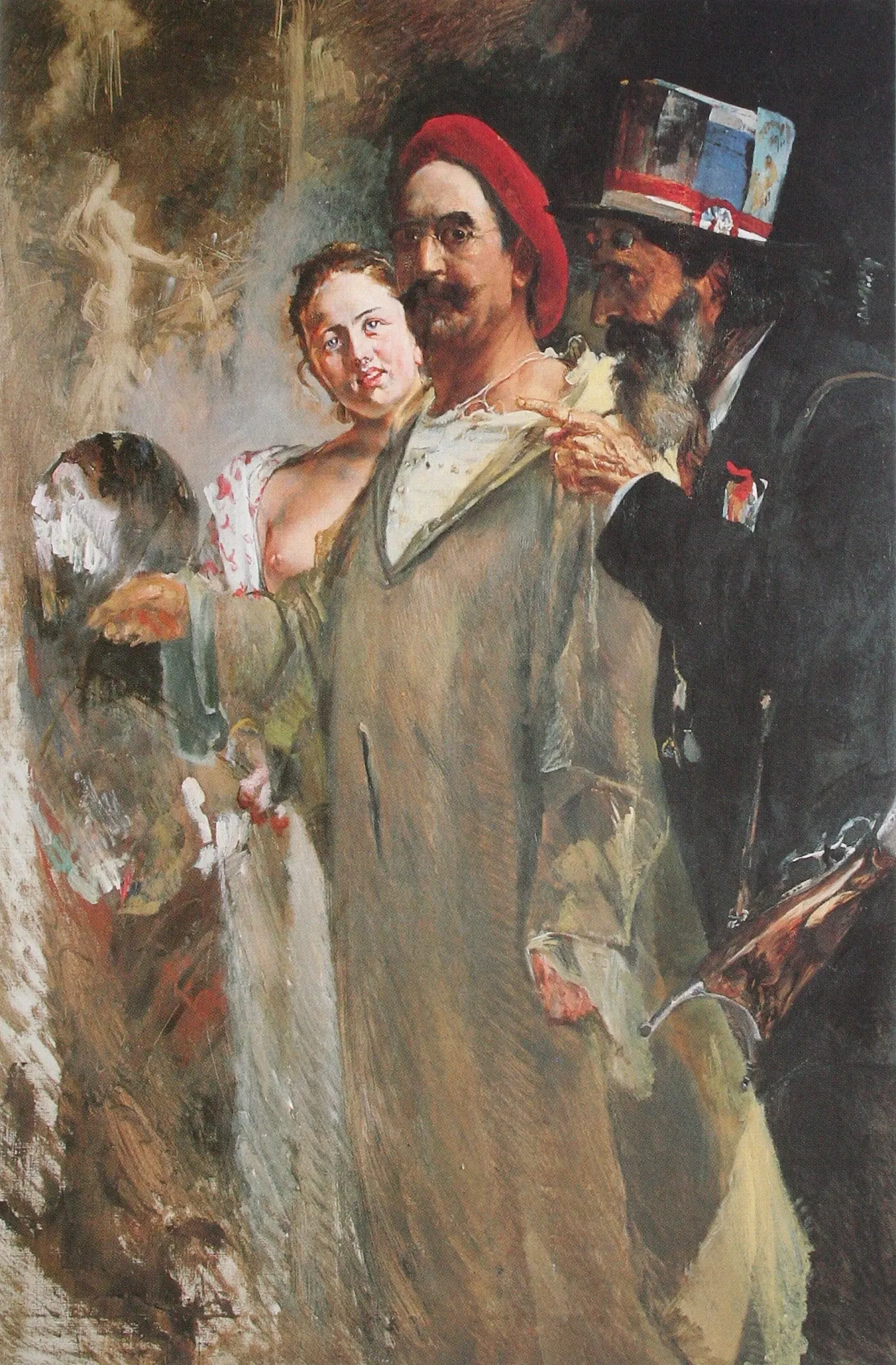 Musée d'Art de Soleure