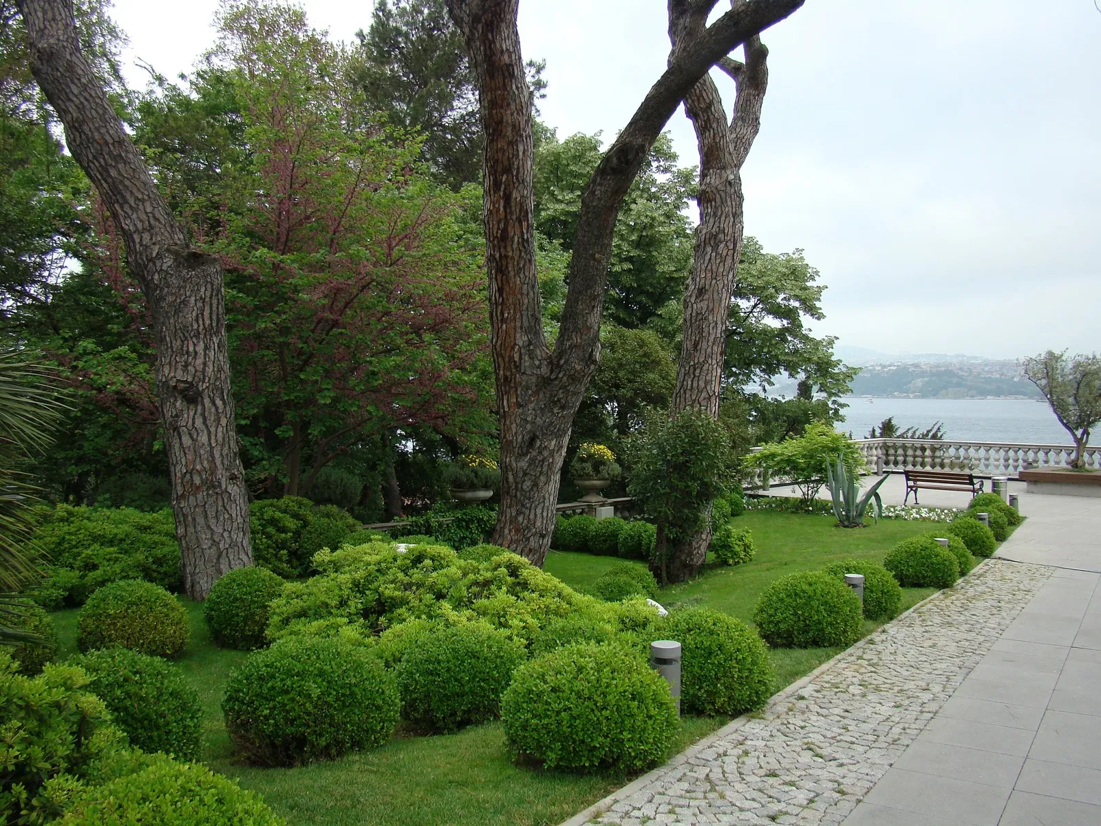 Musée Sakıp Sabancı