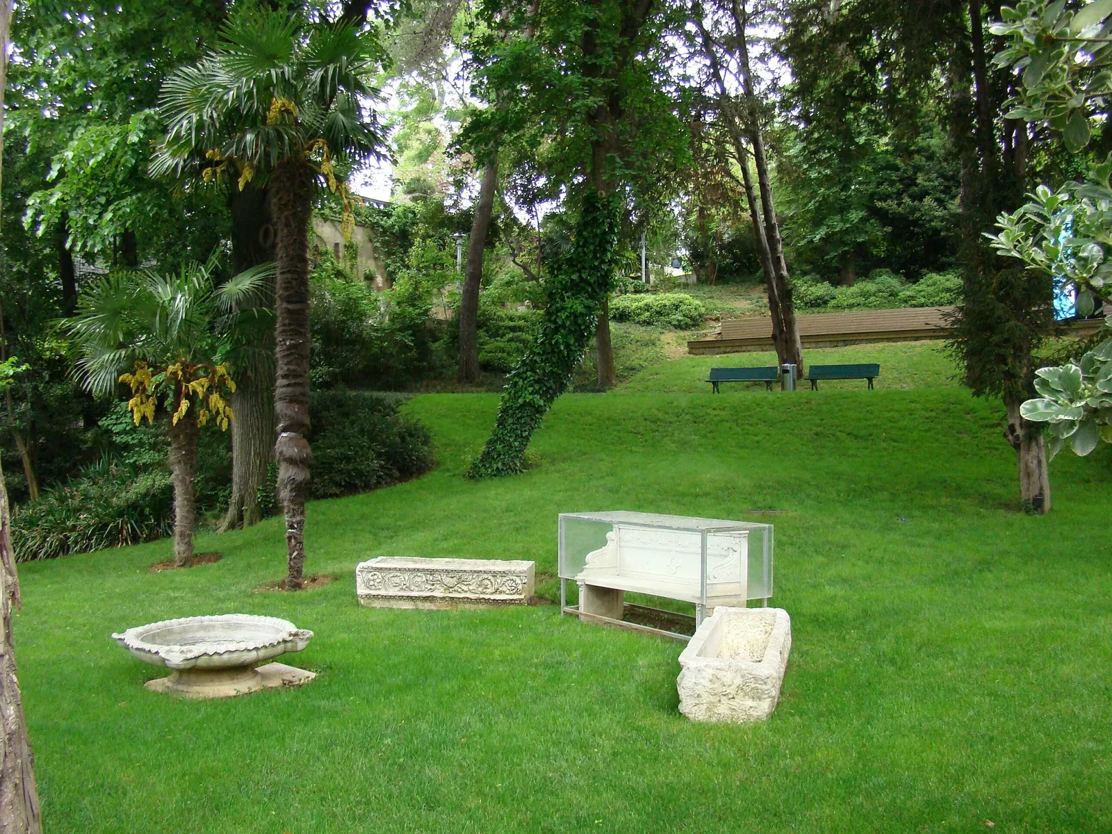 Sakıp Sabancı Museum