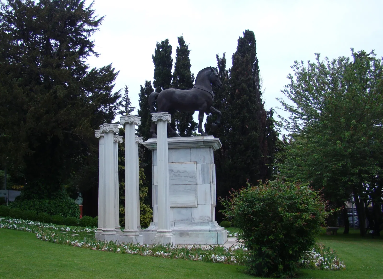 Musée Sakıp Sabancı