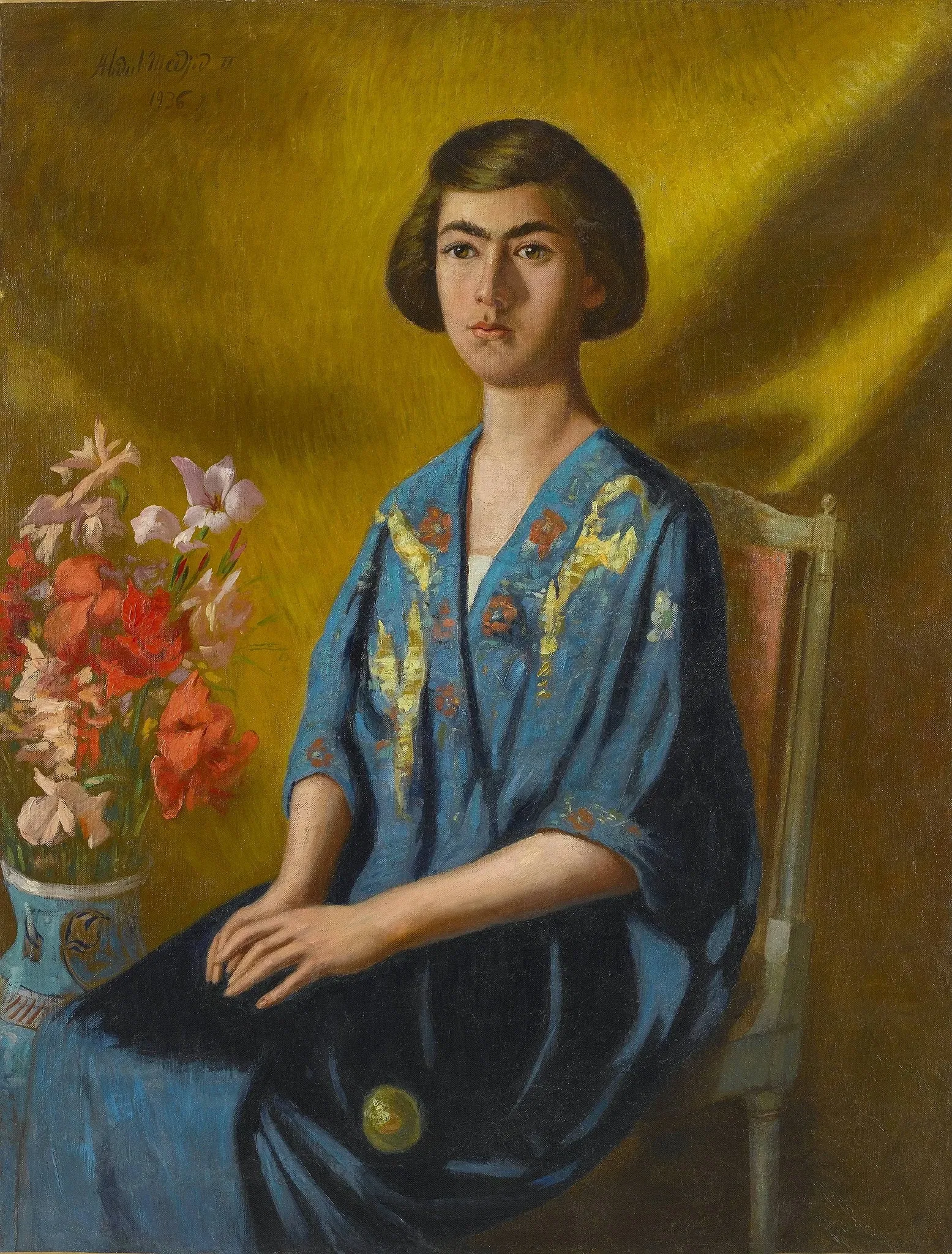 Sakıp Sabancı Museum