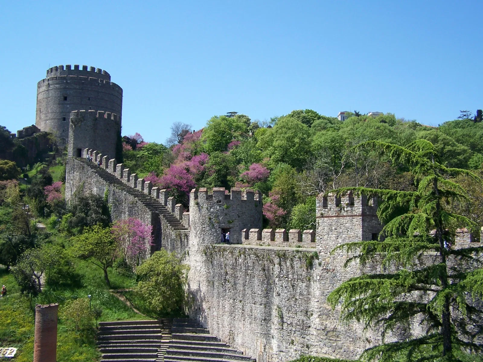 Kasteel van Roemelië