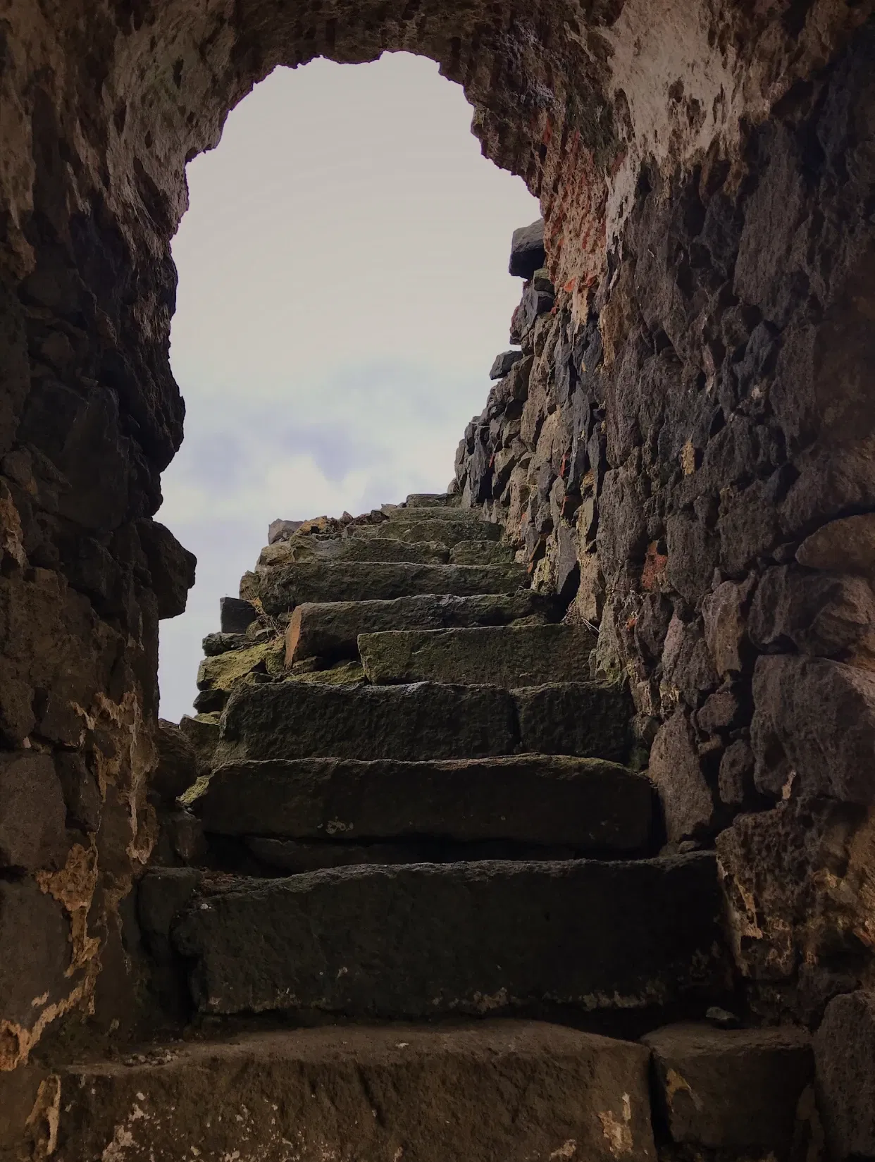 Kasteel van Roemelië